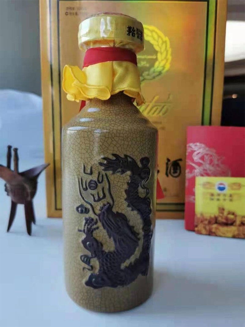 最新絕當(dāng)品：貴州茅臺酒，醬香型酒茅臺三十年