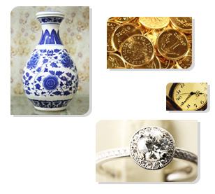 民品典當(dāng)，典當(dāng)范圍